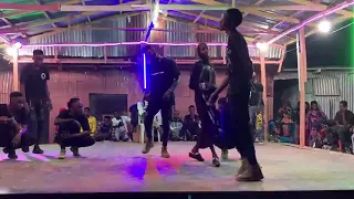 kalli yadda yaran ishaq kano suke rawa a gidan gala subscribe to ruwandare comedian for more videos