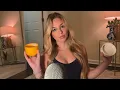 Lagu ASMR Massage, Tapping, Lotion and Hand Sounds/Movements 🫶🏼 Whispering