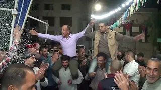 سهره الشباب عوض العشوش الفنان لورنس العشوش 