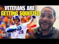 Tommy Pham Shares The Frustrating Reality About MLB Free Agency