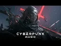 Download Lagu Dark Cyberpunk Music Mix / Aggressive Midtempo / Industrial Electronic Mix [ Background Music ] 2024