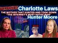 Interview W Charlotte Laws The Mother That Took Down The Internets Most Hated Man Hunter Moore
