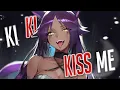 Download Lagu Nightcore - E.T. (Rock Version) (Lyrics)