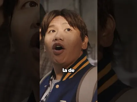 NED ES EL VILLANO DE SPIDERMAN
