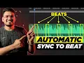 Easiest Way to Auto-Sync to Music Beat Premiere Pro Tutorial