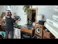 Japanese Jazz & Funk Vinyl Set // Mellow & Groove [75 min / 4K]