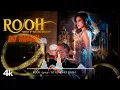 ROOH (Lyrics): YO YO HONEY SINGH | NUSHRRATT BHARUCCHA | HRITU ZEE | BHUSHAN KUMAR | T music