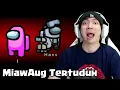 Download Lagu MiawAug Tertuduh 😢 - Among Us Indonesia