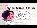 how to customize character profiles on toyhouse