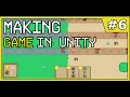 Game Over Scene and more HUD - Soldiers vs Zombies Tutorial Unity