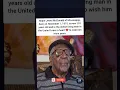 Major Jewel McDonald 110 is the oldest living man in the US Leave a to wish him more years