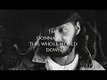 Download Lagu Warren Zeiders - Burn It Down (717 Tapes) [Official Lyric Video]
