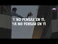 Camilo, Christian Nodal - La Mitad (Letra)