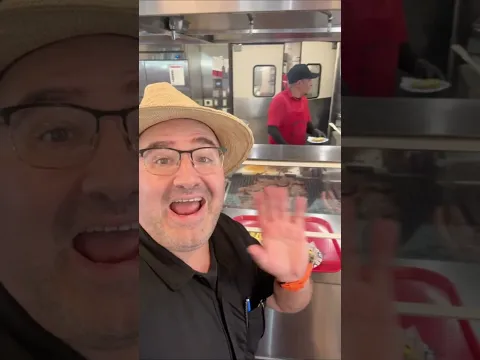 Tacos El Gordo Las Vegas: An Unbelievable Mexican Food Experience