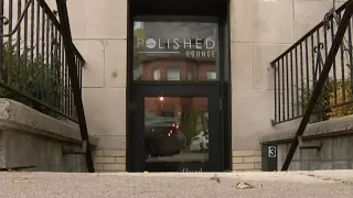 Motor City Match winner cuts ribbon on new Detroit nail salon