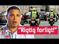 Download Lagu Benjamin varetager vigtig eskortekørsel gennem København | Politijagt | Kanal 5 Danmark MP3
