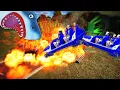 Download Lagu This Theme Park is 100% Pure Havoc - Planet Coaster