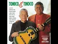 TONICO E TINOCO - MORENINHA LINDA