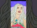 Coloring Addison Z-O-M-B-I-E-S 2