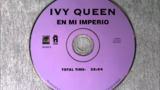 Ivy Queen - En Mi Imperio 1997 Full CD