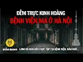 Ghost Stories: A Terrifying Night Shift at a Haunted Hospital in Hanoi #ghoststories #latenightst...