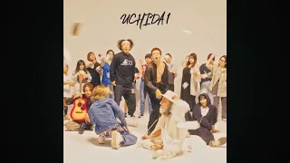 UCHIDA 1 Ft GINTA Audio 