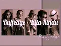 Ruffedge - Bila Rindu (lirik)