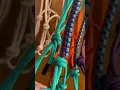 Which Rope Is Best for Your Horse Rope Halter Materials Explained