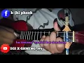 Download Lagu KUTIMANG ADIKU SAYANG - IPANK cover kentrung senar 3 by egi x gaming_195