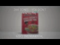 Jax Jones - You Don't Know Me [Instrumental]