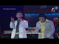 Achik (spin) dan Mamat (exist) - Salju Di Danau Rindu #achikspin #mamatexist