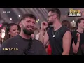 Lagu STEPHAN BODZIN | Untold 2025 | RELIVE 2024 | Galaxy Stage