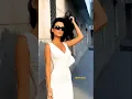 Download Lagu beautiful white mini dress fashion style outfit trend 2024 #fashiontrends #outfit
