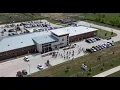 Denton s First Police Substation