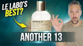 Le Labo Another 13 One of the BEST fragrances from Le Labo