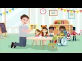 Active Supervision Keeps Kids Safe