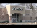Joann warns of fake websites urges customers to shop in-store only