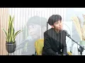 Aku Jeje Accoustic Session | Live at Excluslive Mradio