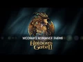 Baldur's Gate II: Shadows of Amn OST - Viconia's Romance Theme