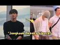 Download Lagu Shockwaves Across ARMY! Jungkook Breaks His Silence on Taehyung’s Sudden Return
