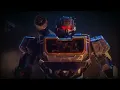 Download Lagu Soundwave Tribute | Silhouette in the Eclipse | TytoCat