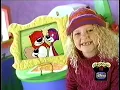 Playhouse Disney Commercials from April 29 2000