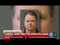 Former funeral director facing nearly 100 charges following investigation into allegations of fra