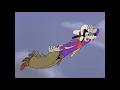 001 GOOFY EL GAUCHO ARGENTINO PARTE 1