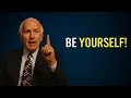Lagu Be Yourself | Jim Rohn Motivation
