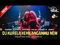 DUGEM FUNKOT GACORR VVIP HARDMIX 2024 !! DJ KURELA KEHILANGANMU X MERAYU ~ ( NEW )