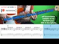 Download Lagu Blues Brothers - Gimme Some Lovin' (Bass cover with tabs)