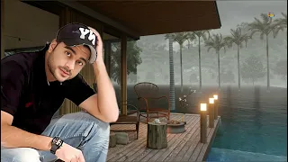 علي عبدالله   نسيتيني دندنها