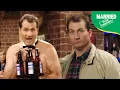 Lagu Al Starts Topless Bartending | Married With Children