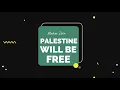 Download Lagu Maher Zain - Palestine Will Be Free💞 (ENGLISH/ARABIC) ‖BRIGHT PATH‖